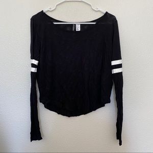 H&M Long Sleeve Tee